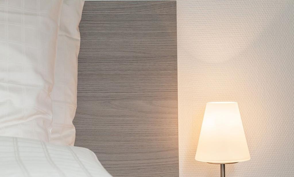 Ema House Serviced Apartments Aussersihl Zurique Exterior foto